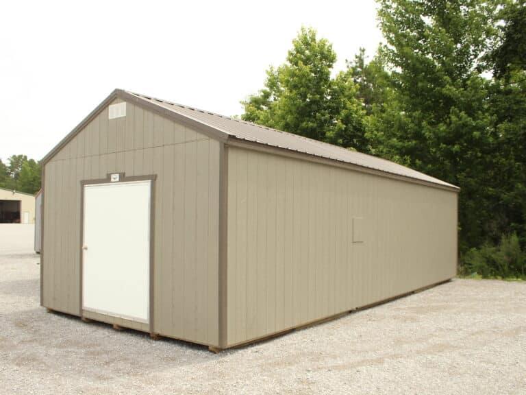 14x32 Workshop - Used