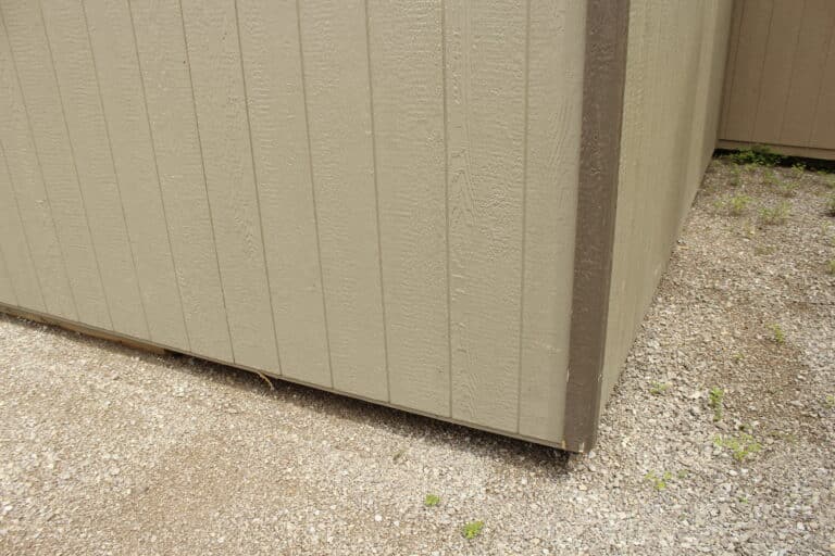 14x32 Workshop - Used