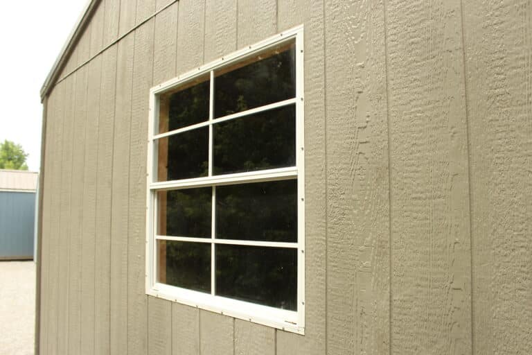 14x32 Workshop - Used