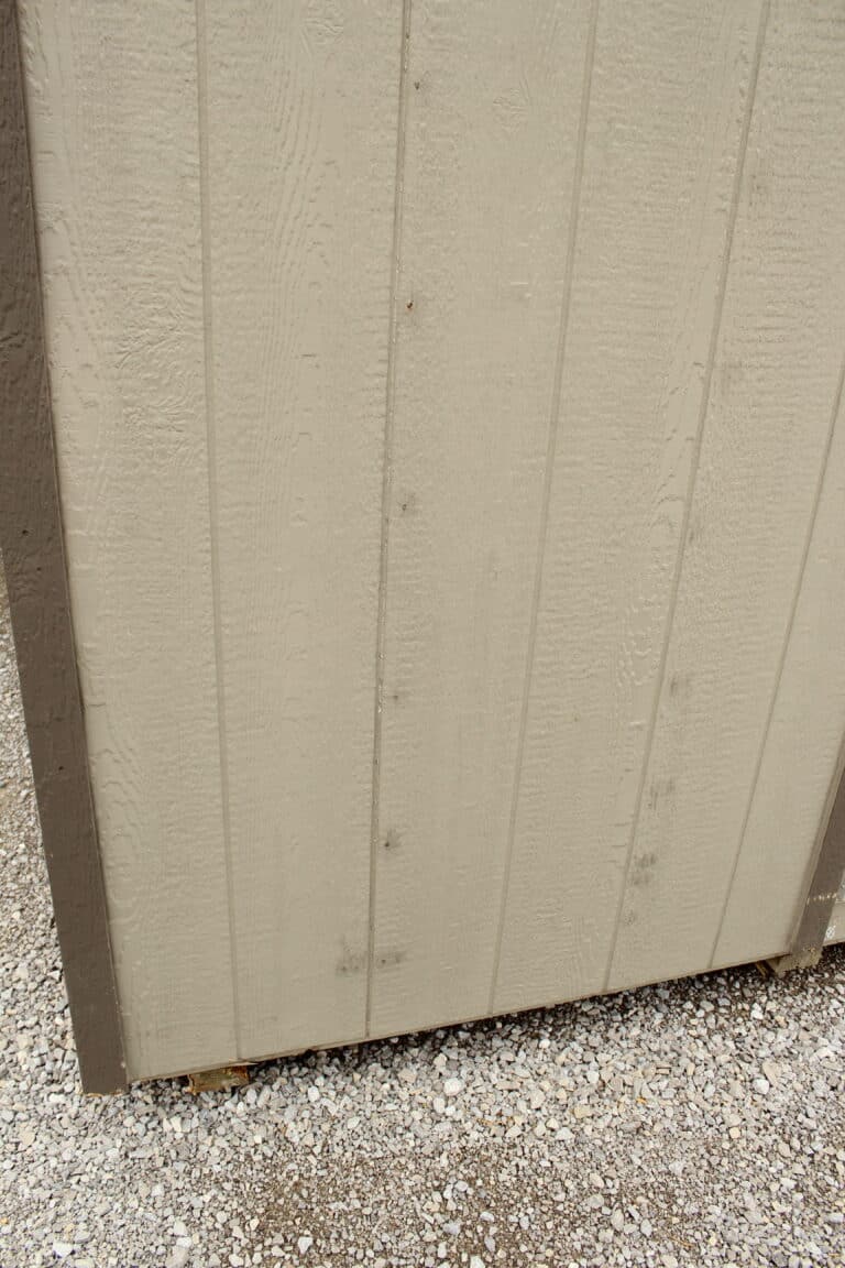 14x32 Workshop - Used