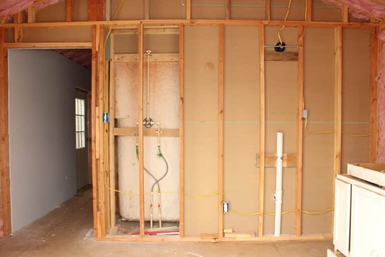 14x32 Workshop - Used