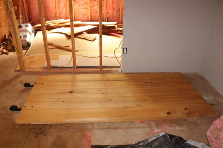 14x32 Workshop - Used