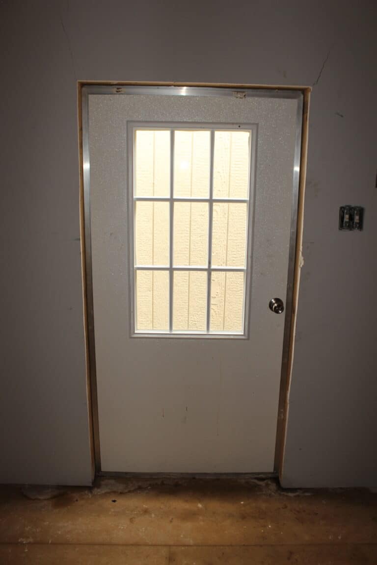 14x32 Workshop - Used