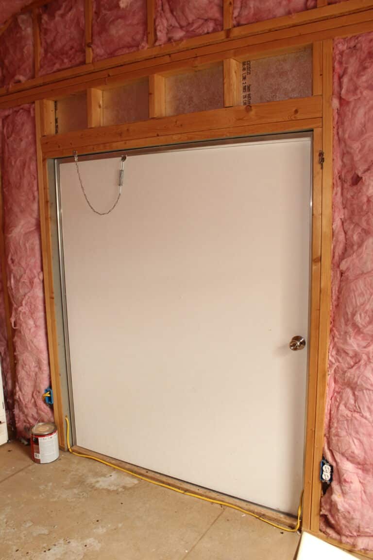 14x32 Workshop - Used