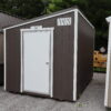8x12 Metro Shed - Used