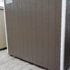 8x12 Metro Shed - Used