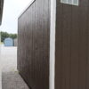 8x12 Metro Shed - Used