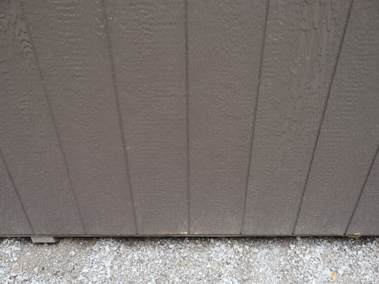 8x12 Metro Shed - Used
