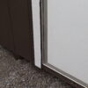 8x12 Metro Shed - Used