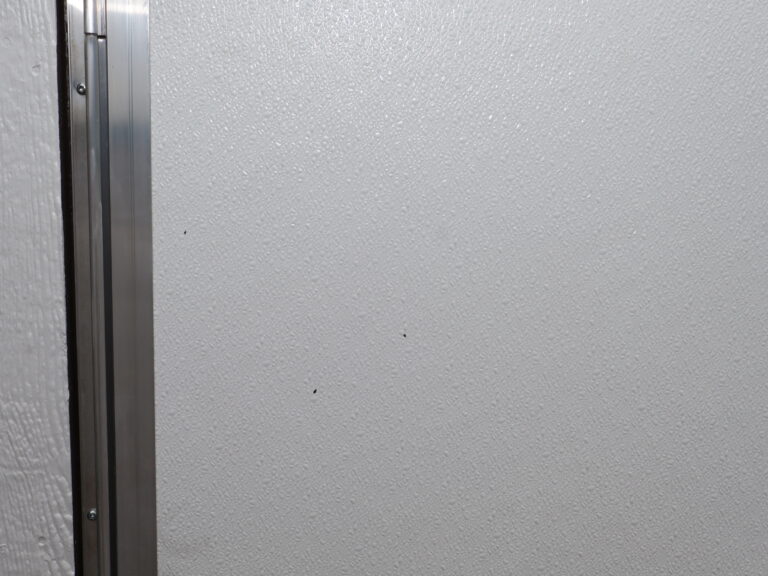 8x12 Metro Shed - Used