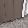 8x12 Metro Shed - Used