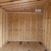 8x12 Metro Shed - Used