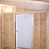 8x12 Metro Shed - Used