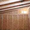 8x12 Metro Shed - Used