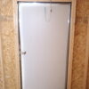 8x12 Metro Shed - Used