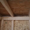 8x12 Metro Shed - Used