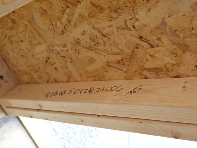 8x12 Metro Shed - Used