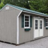 10x20 Quaker - Used