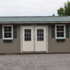 10x20 Quaker - Used