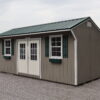 10x20 Quaker - Used