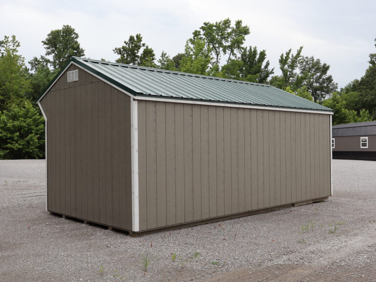 10x20 Quaker - Used