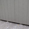 10x20 Quaker - Used
