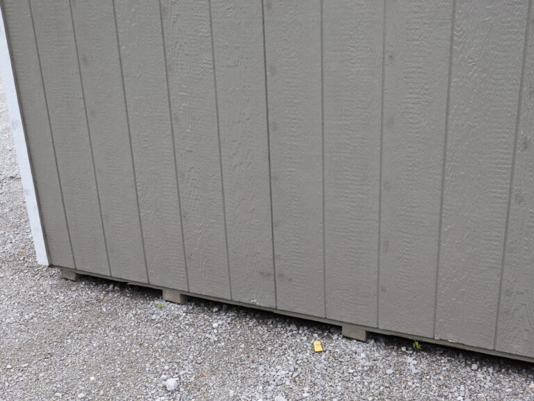 10x20 Quaker - Used