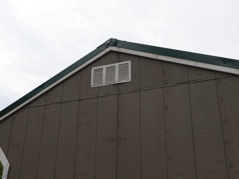 10x20 Quaker - Used