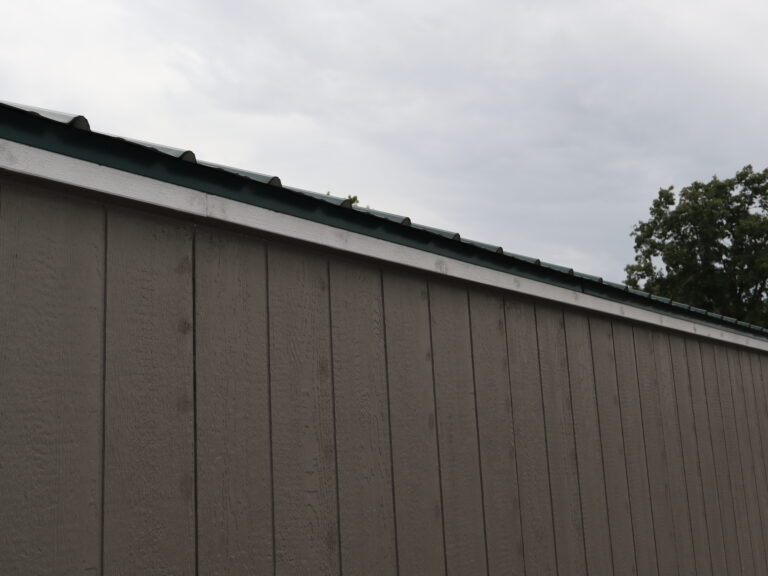10x20 Quaker - Used