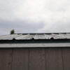10x20 Quaker - Used