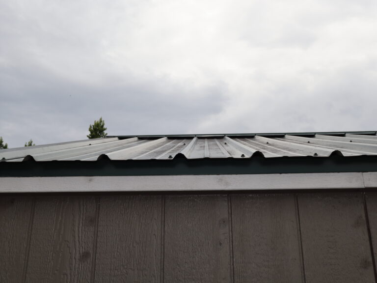 10x20 Quaker - Used
