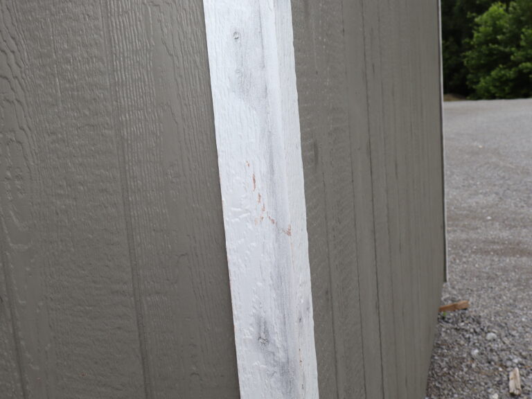 10x20 Quaker - Used