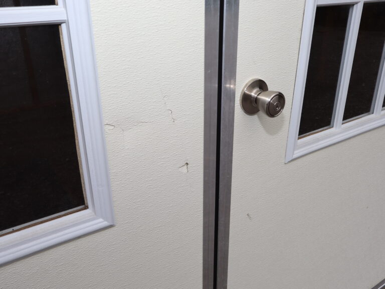 10x20 Quaker - Used