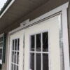 10x20 Quaker - Used