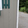 10x20 Quaker - Used