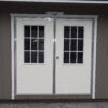 10x20 Quaker - Used