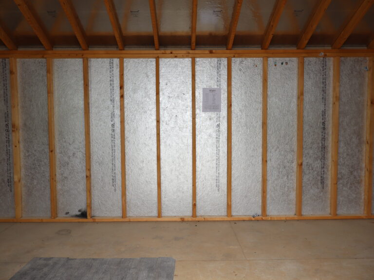 10x20 Quaker - Used