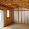 10x20 Quaker - Used