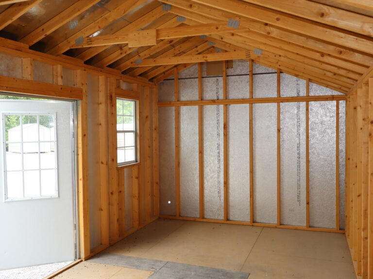 10x20 Quaker - Used