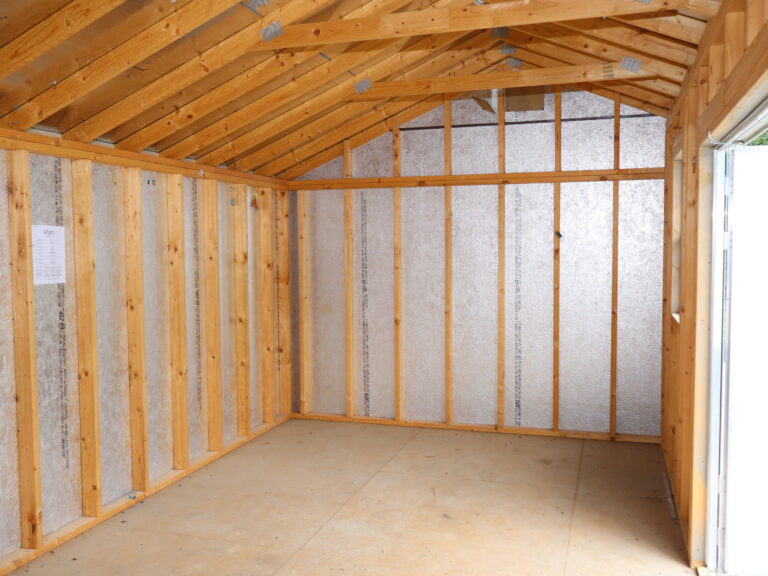 10x20 Quaker - Used
