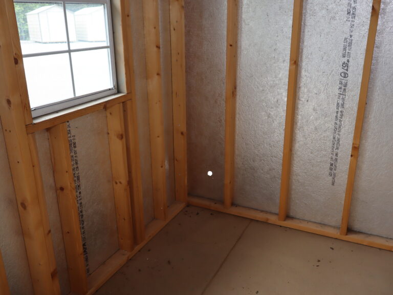 10x20 Quaker - Used