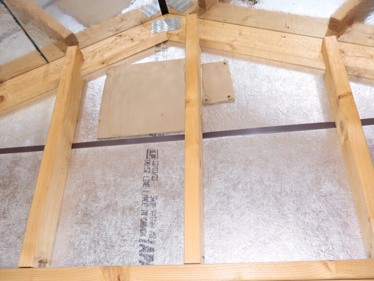 10x20 Quaker - Used
