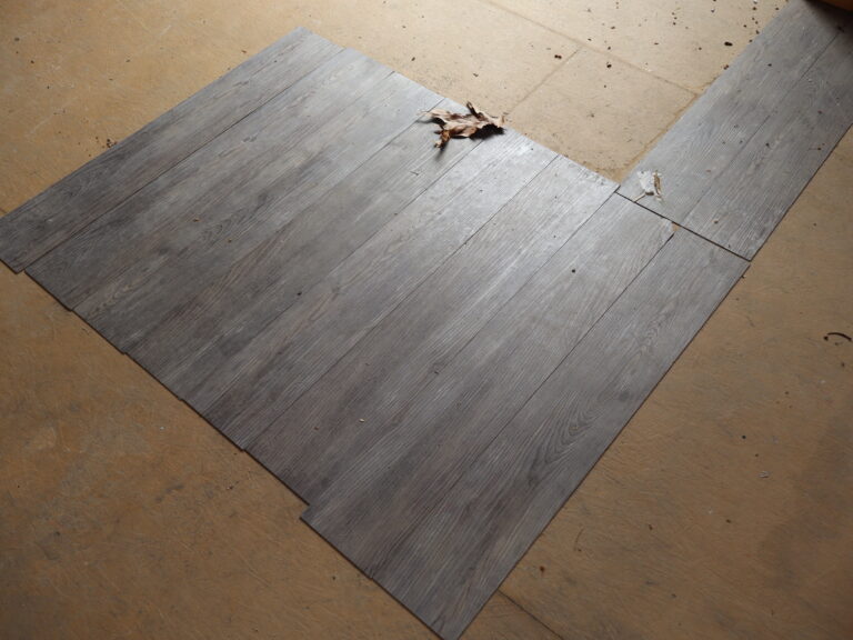 10x20 Quaker - Used