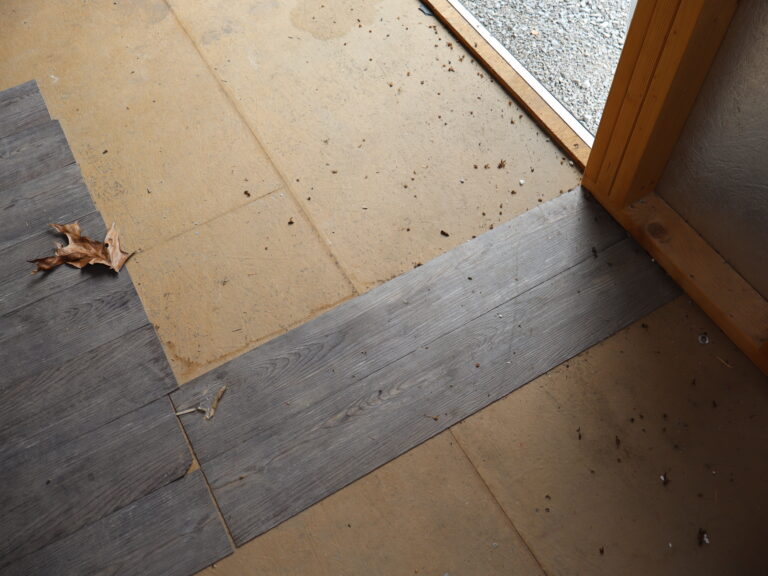 10x20 Quaker - Used