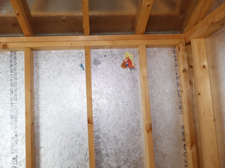 10x20 Quaker - Used