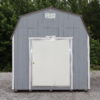 10x12 High Barn - Used