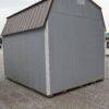 10x12 High Barn - Used