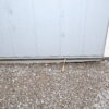 10x12 High Barn - Used