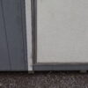 10x12 High Barn - Used
