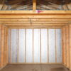 10x12 High Barn - Used